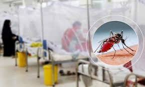 ডেঙ্গুতে দেশে মৃত্যুর সংখ্যা ৯৭, আগস্টেই প্রাণ গেছে ৪৩ জনের