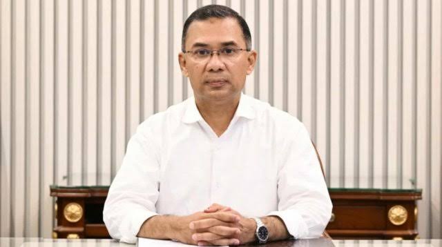 জুলাইয়ের বর্ষপূর্তি উপলক্ষে বিএনপির সভা, বক্তব্য দেবেন তারেক রহমান