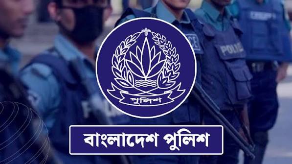 চাকরি গেল বিপ্লব কুমারসহ ৬ পুলিশ কর্মকর্তার