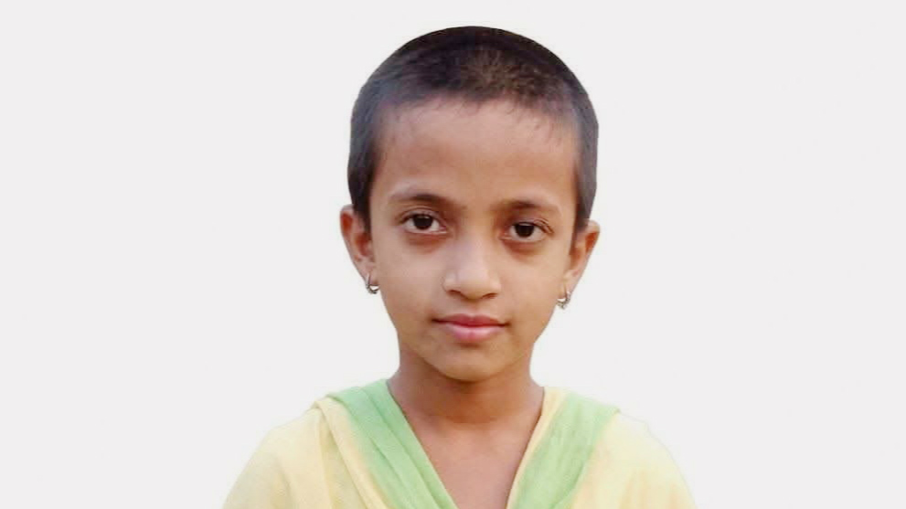 মাদারগঞ্জে নিখোঁজের তিন দিন পর মাটিচাপা শিশুর মরদেহ উদ্ধার, আটক ২