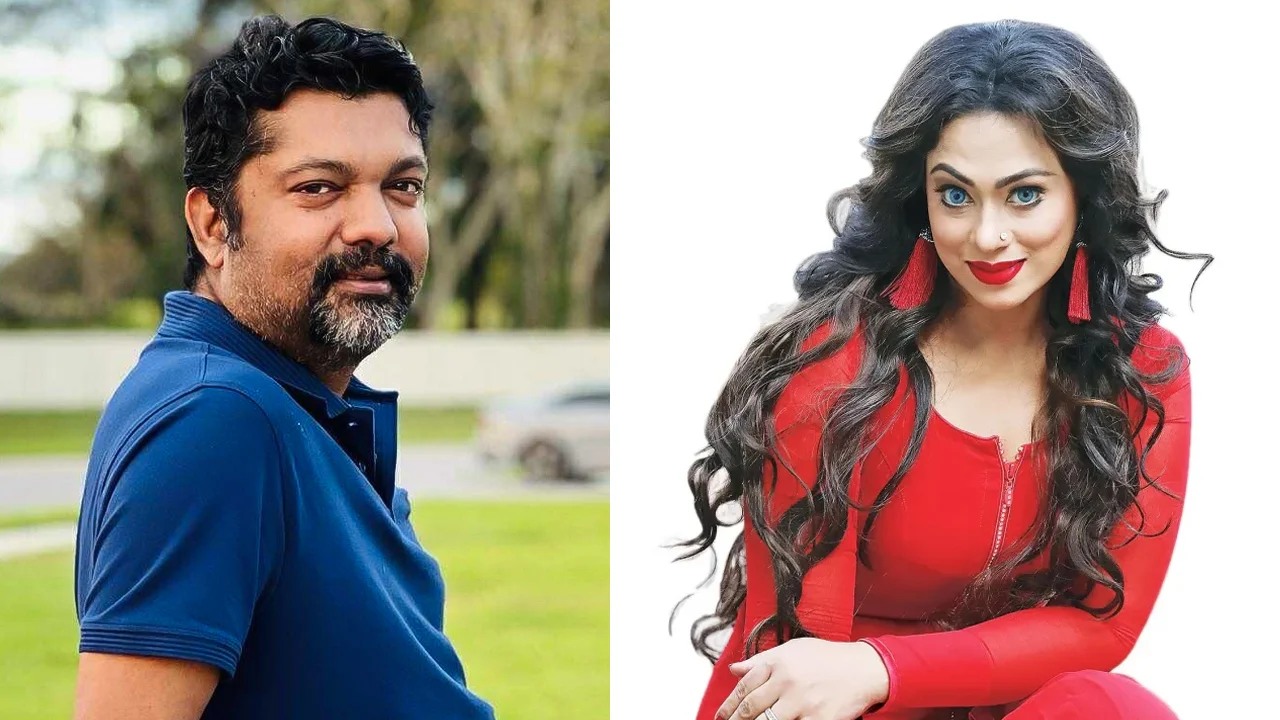 পপির অভিনয় ছাড়ার সিদ্ধান্ত নিয়ে জয়: ‘ভক্তদের জন্যও দোয়া কইরেন’