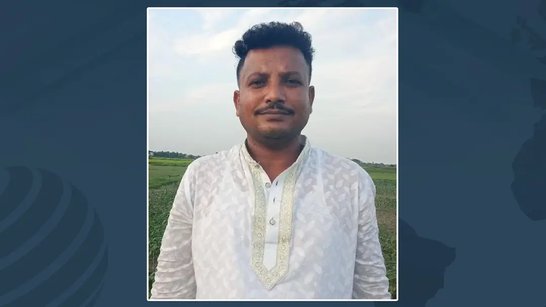 সোনারগাঁয়ে ডাকাতি মামলায় কৃষকদল নেতা গ্রেপ্তার