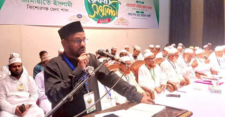 আ.লীগের সঙ্গে আঁতাত করলে মতলবে থাকা কঠিন হবে: ওসিকে এমপি জালাল