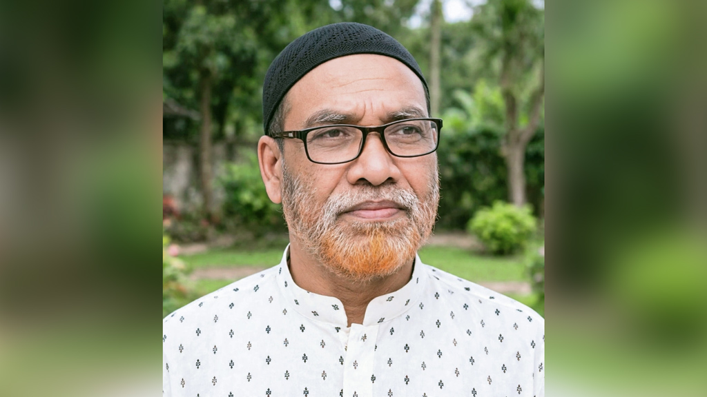 কারাগারে থেকেও আইনজীবী সহকারী সমিতির সভাপতি নির্বাচিত আব্দুল বাতেন