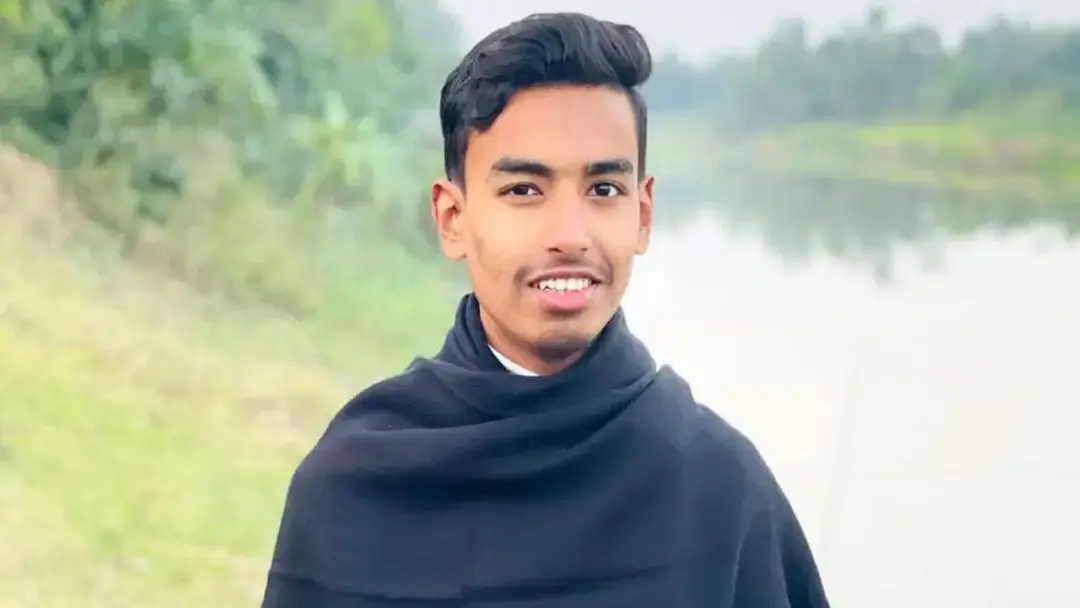হবিগঞ্জে বৈষম্যবিরোধী ছাত্র আন্দোলনের মাহদীসহ ৩ নেতা আটক