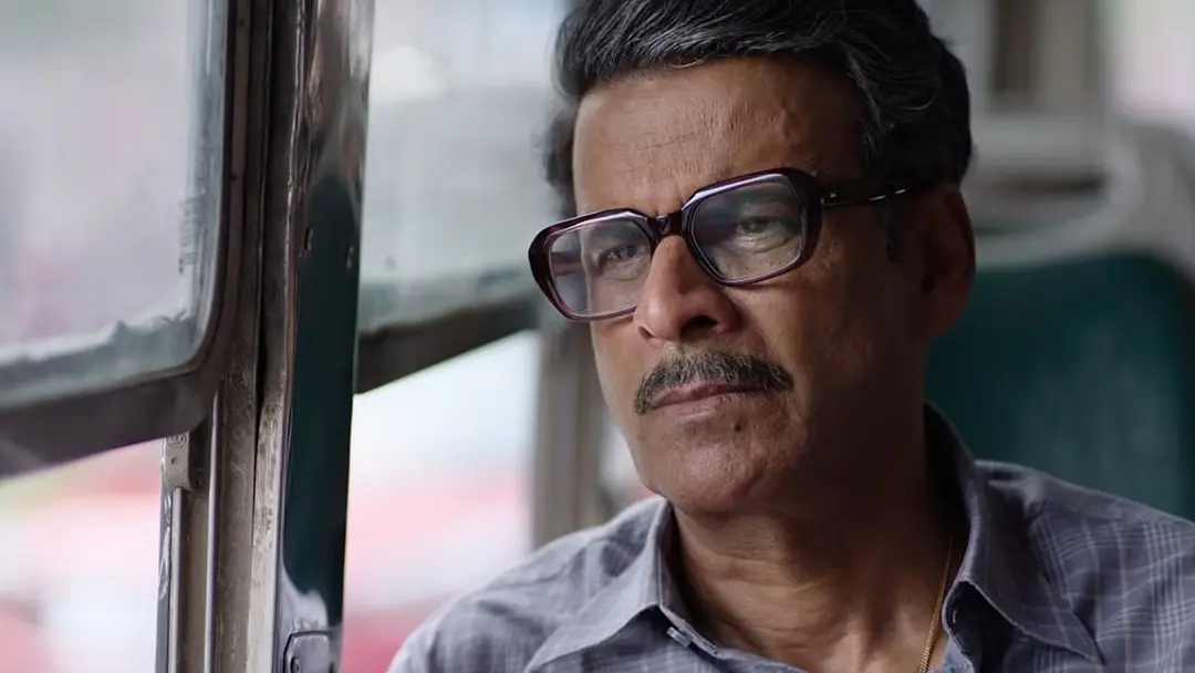 মনোজ বাজপেয়ীর নতুন সিনেমা ‘লাস্ট ম্যান ইন টাওয়ার’ আসছে