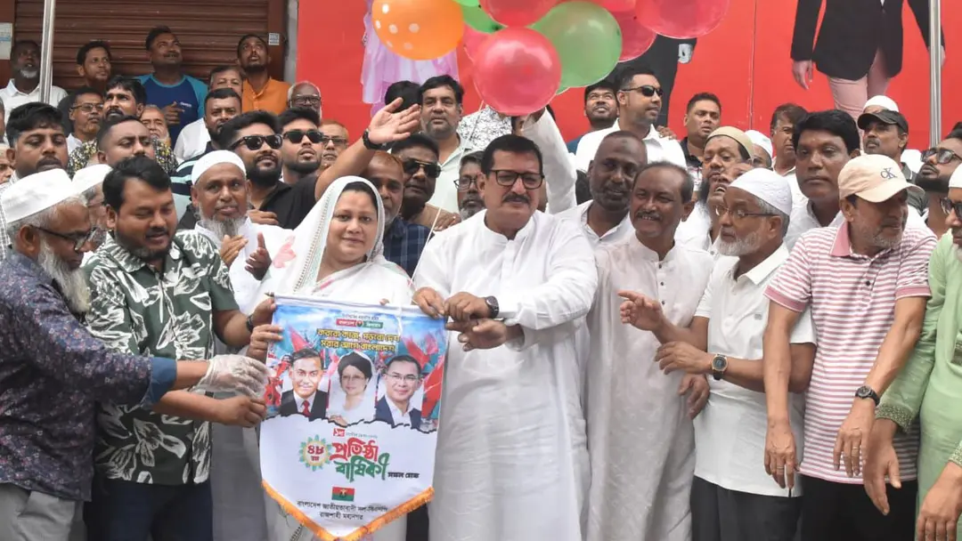 মব সৃষ্টির চেষ্টা হলে কঠোর হস্তে দমন করা হবে: ভূমিমন্ত্রী