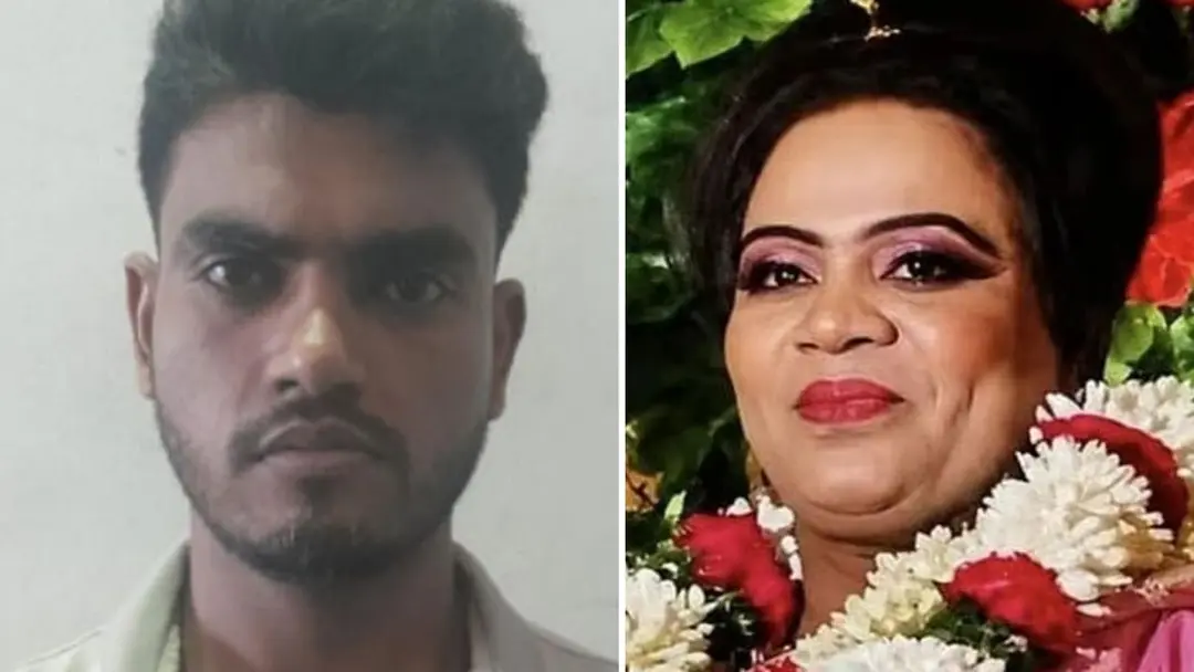 গরুর বিক্রির অর্থ নিয়ে বিরোধ, মৌসুমী হিজড়া হত্যা মামলায় গ্রেপ্তার
