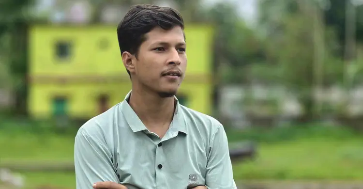 স্কুল ফিডিংয়ের দুধ নেওয়ার অভিযোগে ছাত্রদল নেতা বহিষ্কার