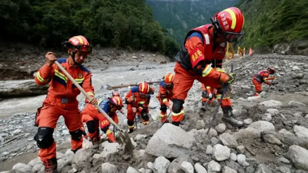নেপালে ভয়াবহ বন্যা: মৃতের সংখ্যা ৯০৩, নিখোঁজ ৪ হাজার ২৪৭