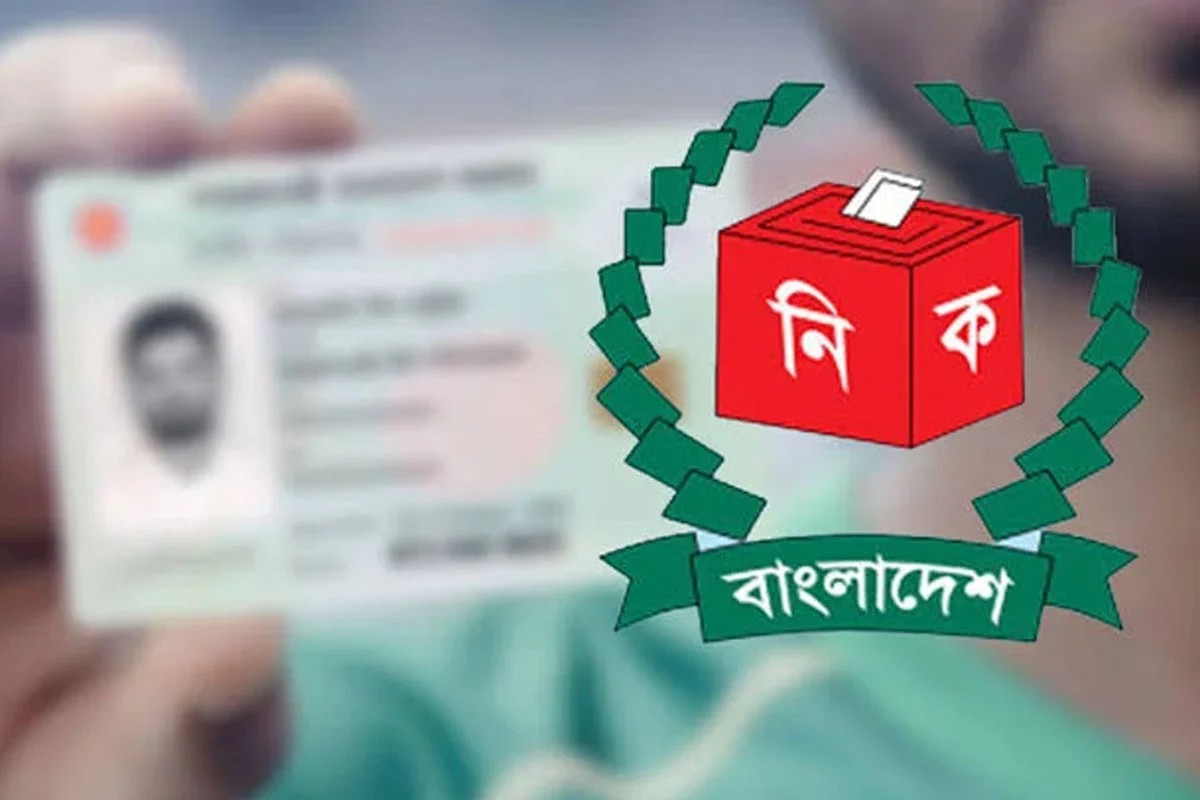 এনআইডি সংশোধনের ৬৪ লাখ আবেদন নিষ্পত্তি