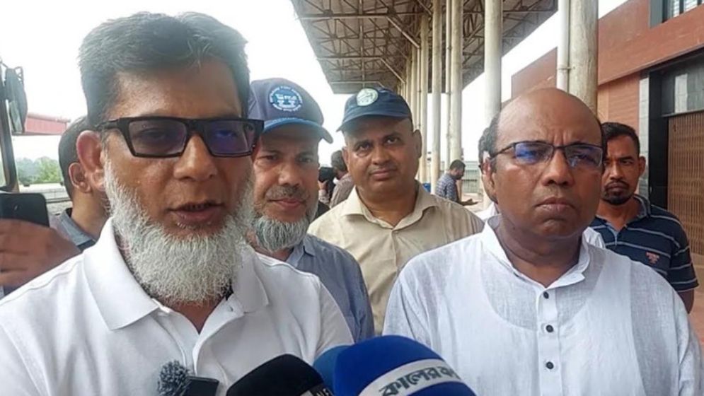 ঢাকা-কক্সবাজার রুটে চলতি মাসেই চালু হচ্ছে আরও একজোড়া ট্রেন