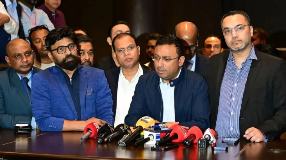 ট্রাম্পের সঙ্গে তারেক রহমানের আলাদা বৈঠক হচ্ছে না