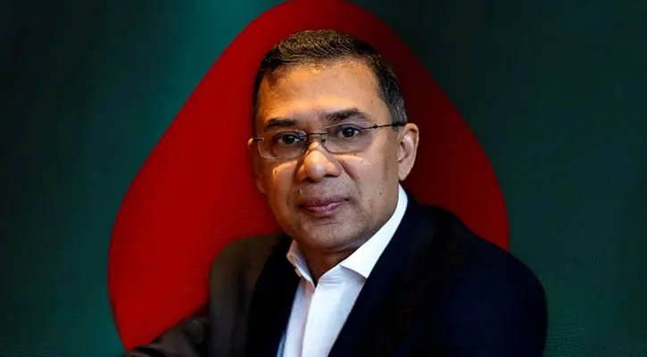 পাঁচ মাসের পথচলা: প্রধানমন্ত্রী তারেক রহমানের নেতৃত্বে নতুন অভিযাত্রায় অর্থনীতি
