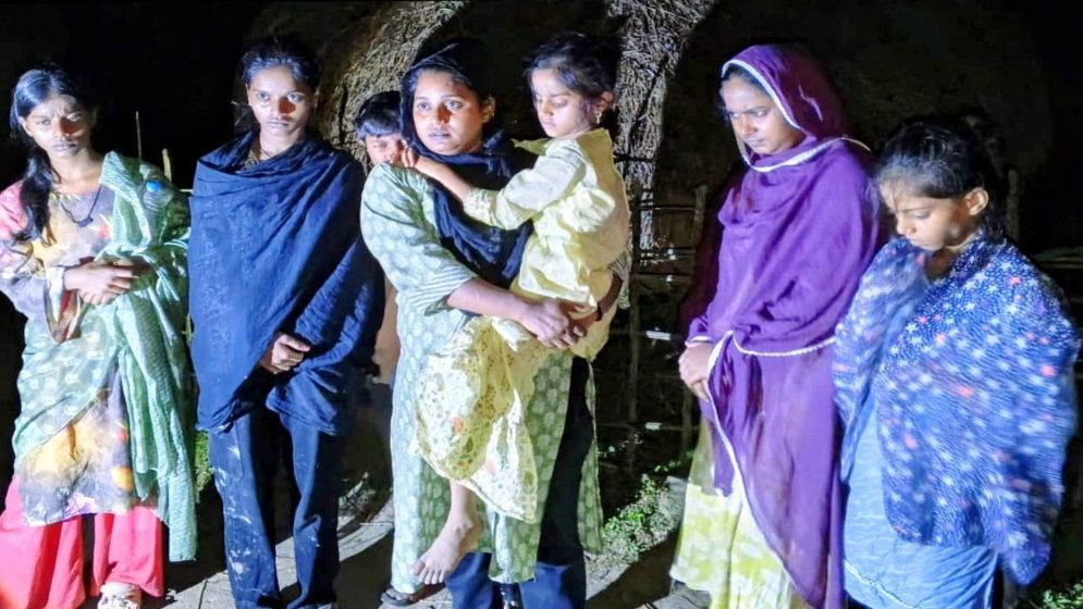 পরশুরাম সীমান্তে বিএসএফের পুশইনের চেষ্টা প্রতিহত করল বিজিবি