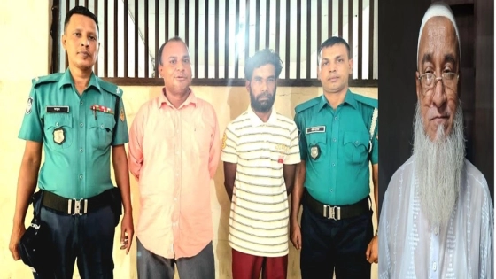 টঙ্গীতে আওয়ামী লীগের তিন নেতাকর্মী গ্রেপ্তার, আদালতে পাঠিয়েছে পুলিশ