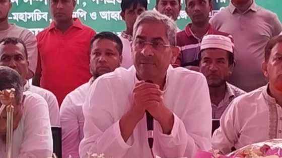 পলাতকদের সাংগঠনিক কর্মকাণ্ডের সুযোগ নেই: এ্যানি