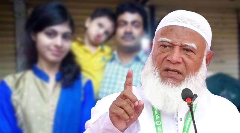 রংপুর হত্যাকাণ্ড নিয়ে স্বরাষ্ট্রমন্ত্রীর দায়, দাবি শফিকুর রহমানের
