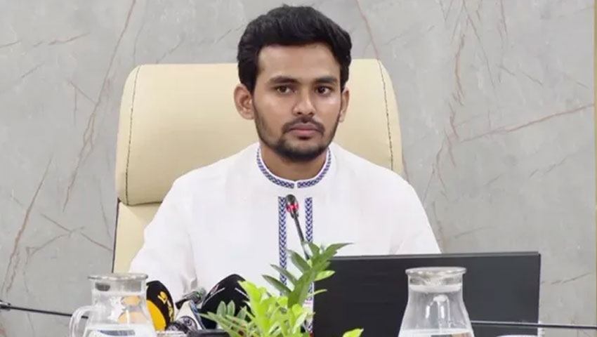 সালমানের ব্যাংক হিসাব তলব নিয়ে আসিফ মাহমুদের মন্তব্য