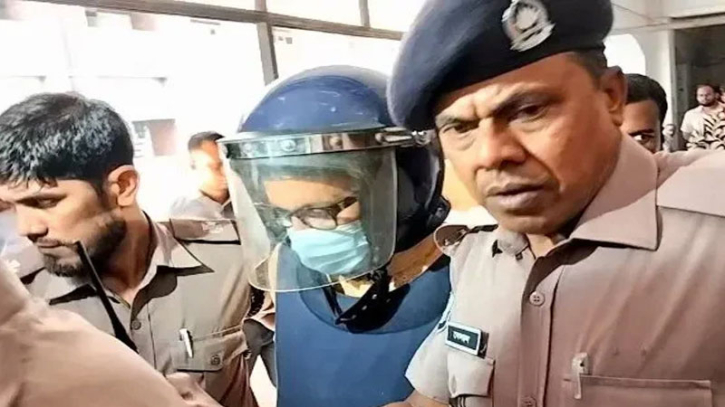 দিলীপ আগরওয়ালার ফের ৭ দিনের রিমান্ড চাইল পুলিশ