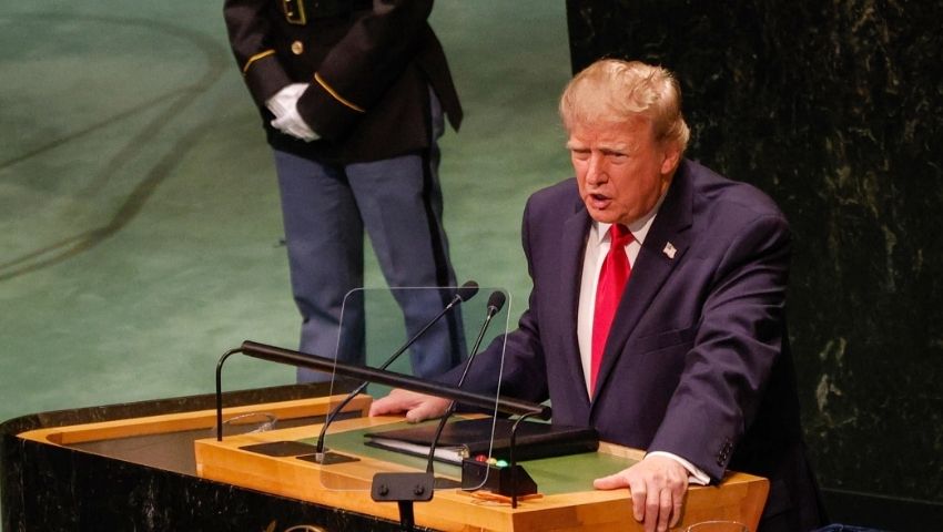 চুক্তি না হলে ইরানকে ধ্বংসের হুমকি ট্রাম্পের, চলছে কূটনৈতিক আলোচনা