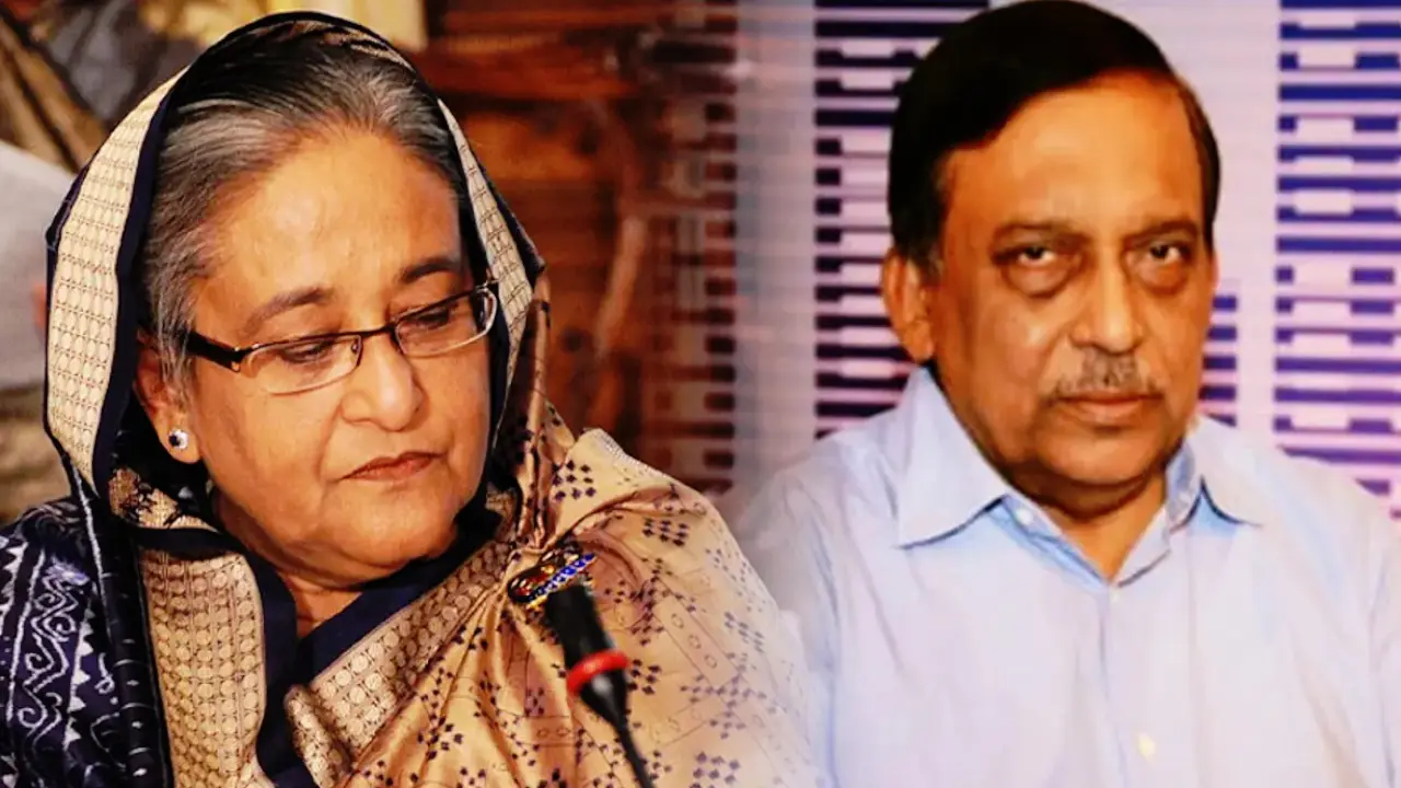 শেখ হাসিনাসহ ৮ আসামির বিরুদ্ধে অভিযোগ গঠনের শুনানি ২৮ অক্টোবর