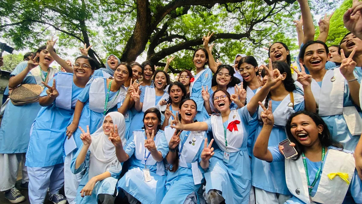 এসএসসি ও সমমানের পরীক্ষার ফল প্রকাশ ১০ আগস্ট, জানাল শিক্ষা মন্ত্রণালয়