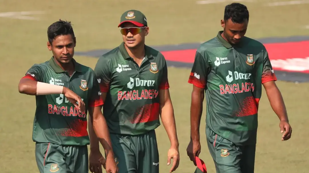 মুস্তাফিজের ইনজুরিতে দলে তাসকিন ও সাইফউদ্দিনের প্রত্যাবর্তন