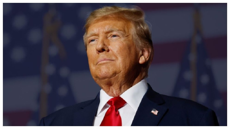 চীন কানাডাকে জীবন্ত খেয়ে ফেলবে: ট্রাম্প