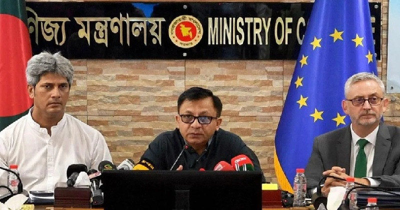 বাংলাদেশ-ইইউ বাণিজ্যে ৪৮ বাধার নিষ্পত্তি, ঝুলে আছে আরও ১৩